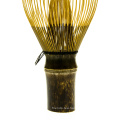 Smoked Old Golden Bamboo Shin Chasen Whisk